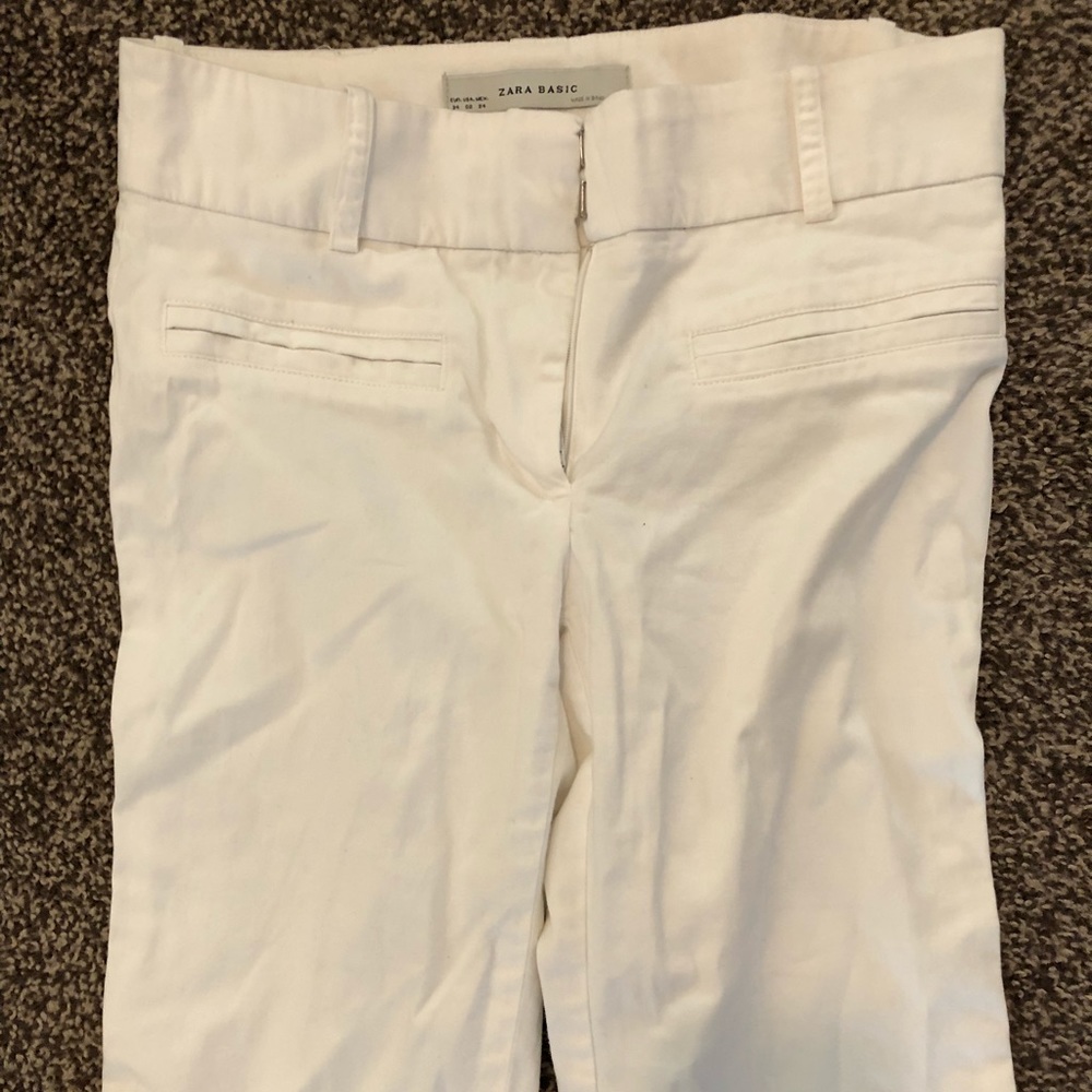 Zara pants